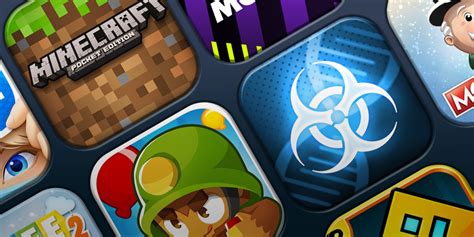 Top 10 best paid games for iPhone and iPad (iOS) .